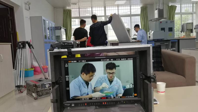 元宇宙搭台唱戏，衡南县广告片拍摄公司抢滩虚拟世界首支舞
