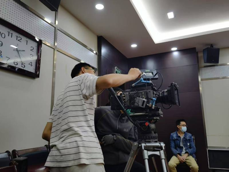 价值沉淀，长效赋能——衡南县TVC与广告片拍摄制作的长效价值构建