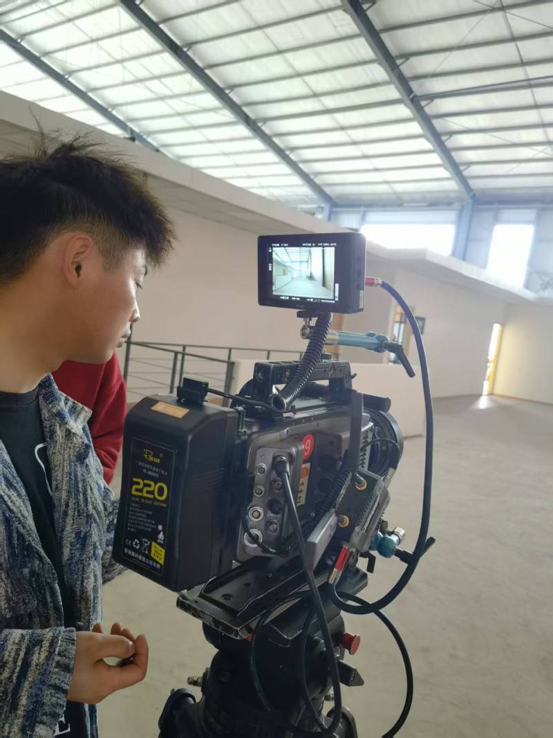 解锁衡南县广告片拍摄：以创意镜头，解锁品牌商业价值新高度
