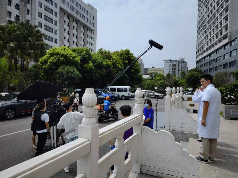 衡南县广告片拍摄公司低成本实现高规格制作的诀窍